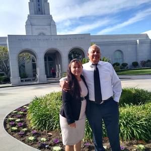 Meet your Posher, Javier